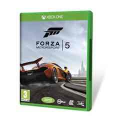 Juego Xbox On Forza Motorsport 5